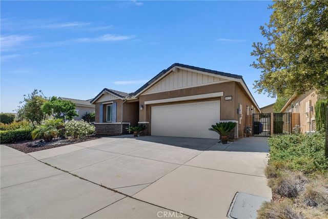 18036 Cloudberry Drive, San Bernardino, CA 92407