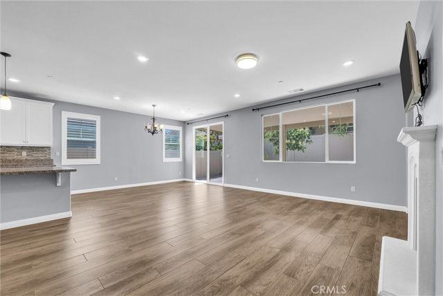 18036 Cloudberry Drive, San Bernardino, CA 92407