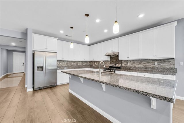 18036 Cloudberry Drive, San Bernardino, CA 92407