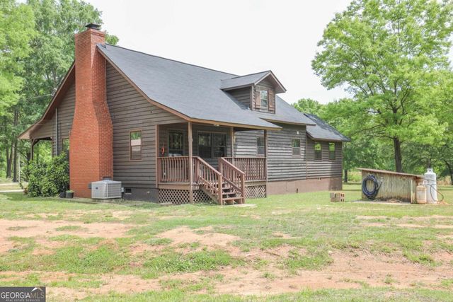 321 S Steele Bridge Road, Eatonton, GA 31024