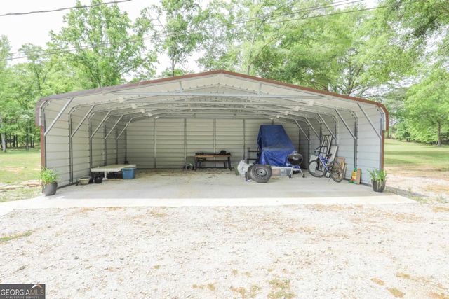 321 S Steele Bridge Road, Eatonton, GA 31024