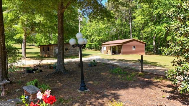 321 S Steele Bridge Road, Eatonton, GA 31024