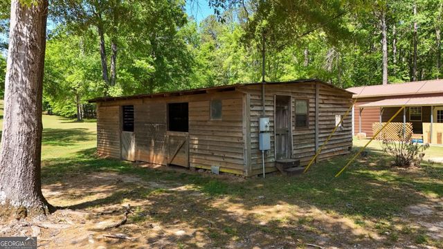 321 S Steele Bridge Road, Eatonton, GA 31024