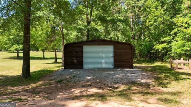 321 S Steele Bridge Road, Eatonton, GA 31024