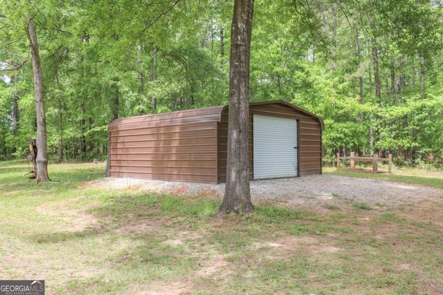 321 S Steele Bridge Road, Eatonton, GA 31024