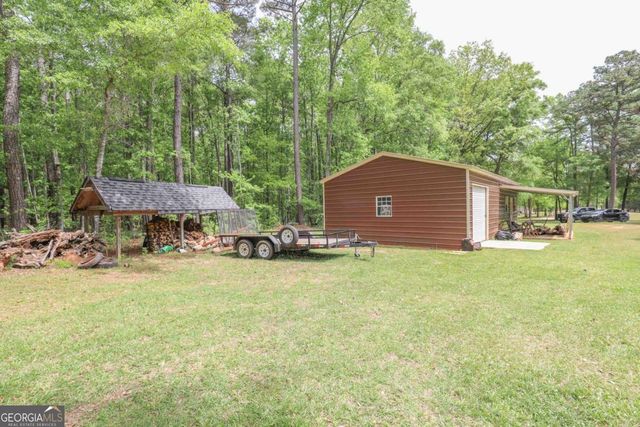 321 S Steele Bridge Road, Eatonton, GA 31024