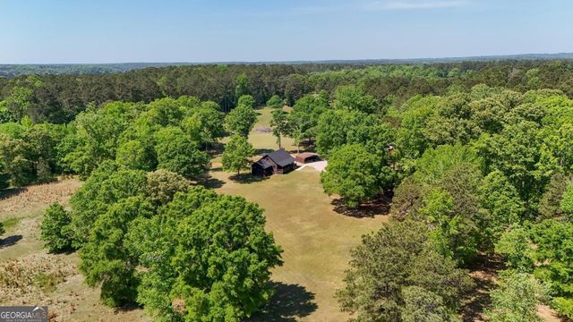 321 S Steele Bridge Road, Eatonton, GA 31024