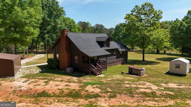 321 S Steele Bridge Road, Eatonton, GA 31024
