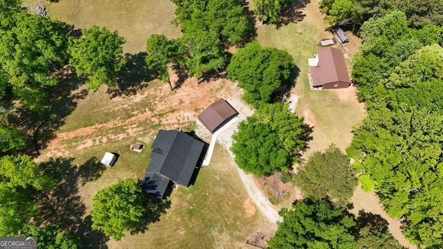 321 S Steele Bridge Road, Eatonton, GA 31024