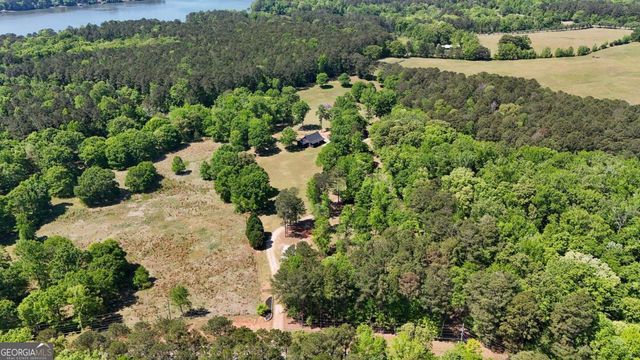 321 S Steele Bridge Road, Eatonton, GA 31024