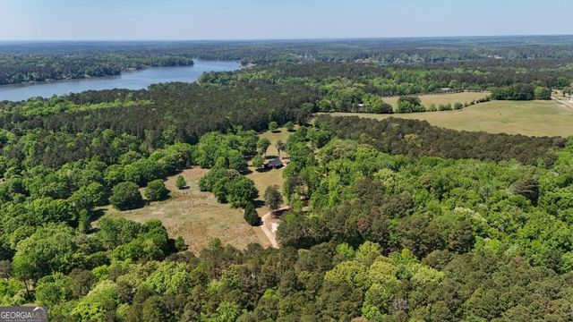 321 S Steele Bridge Road, Eatonton, GA 31024