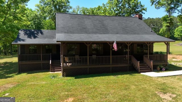 321 S Steele Bridge Road, Eatonton, GA 31024