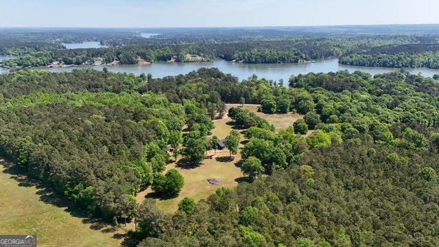 321 S Steele Bridge Road, Eatonton, GA 31024