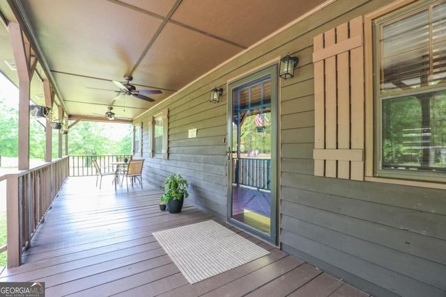321 S Steele Bridge Road, Eatonton, GA 31024