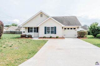 307 Antler Trail, Warner Robins, GA 31088