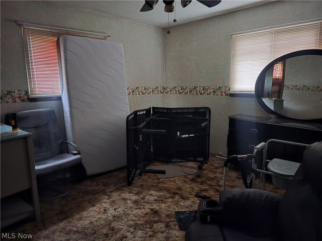 3843 Bosworth Road, Cleveland, OH 44111
