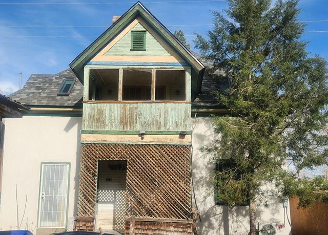 820 Arno Street SE, Albuquerque, NM 87102