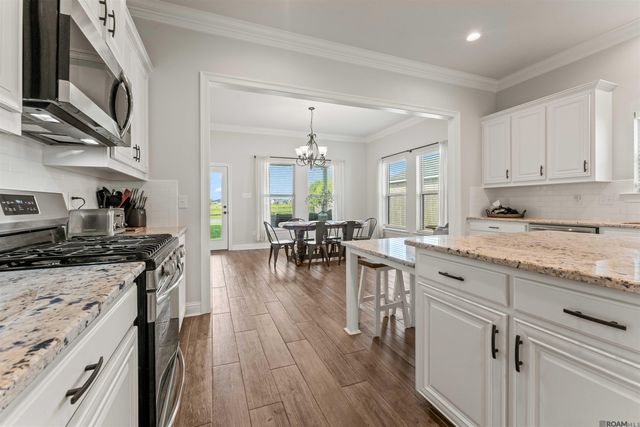 1023 Elliston Dr, Gonzales, LA 70737