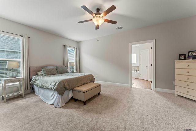 1023 Elliston Dr, Gonzales, LA 70737