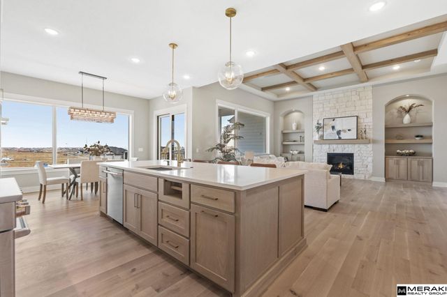 3645 S 219th Avenue, Omaha, NE 68022