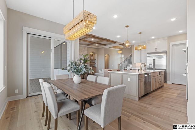 3645 S 219th Avenue, Omaha, NE 68022