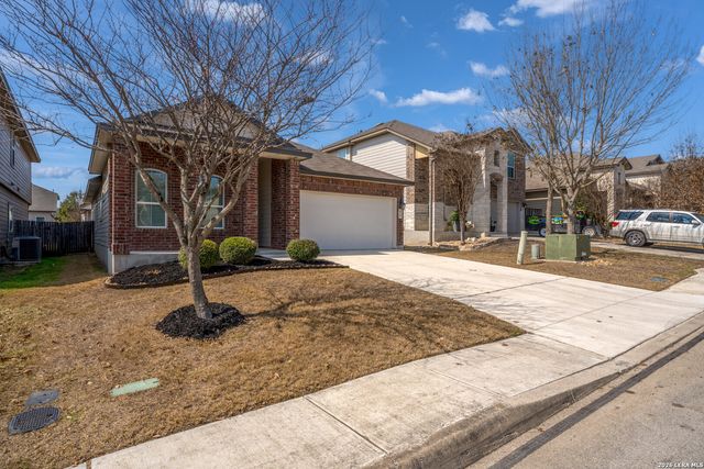 635 Sea Eagle, San Antonio, TX 78253