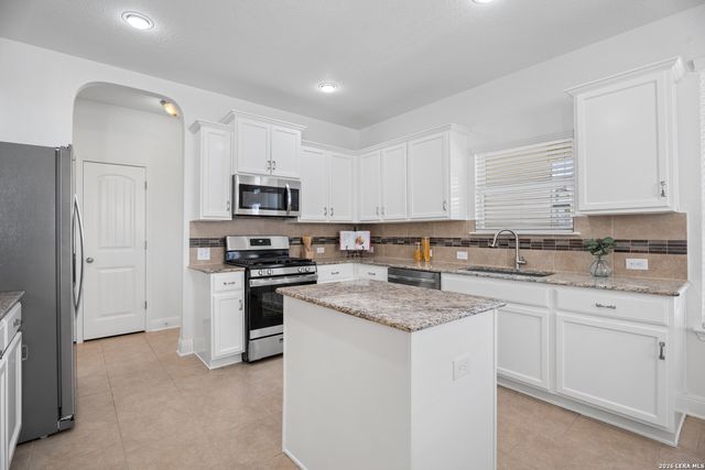 635 Sea Eagle, San Antonio, TX 78253