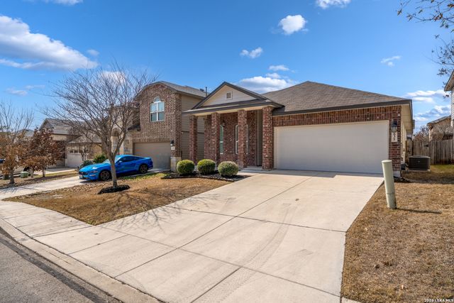 635 Sea Eagle, San Antonio, TX 78253