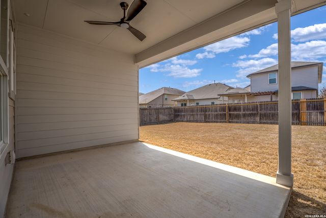 635 Sea Eagle, San Antonio, TX 78253