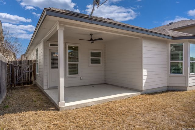 635 Sea Eagle, San Antonio, TX 78253