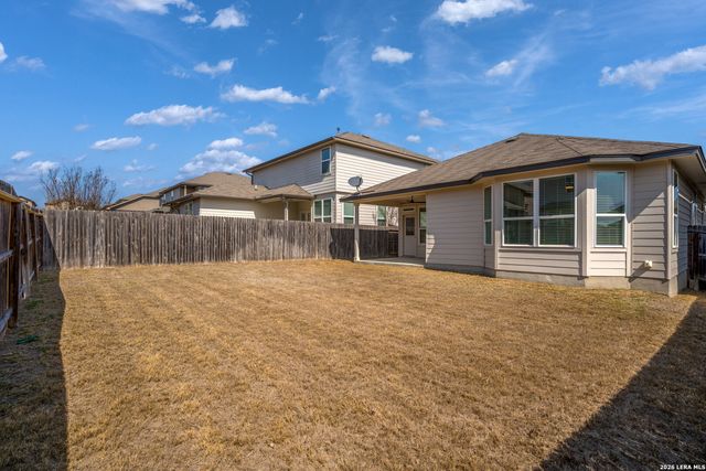 635 Sea Eagle, San Antonio, TX 78253