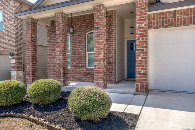 635 Sea Eagle, San Antonio, TX 78253