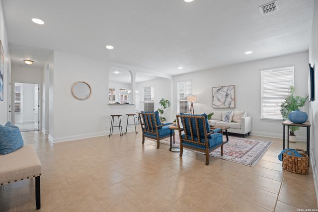 635 Sea Eagle, San Antonio, TX 78253