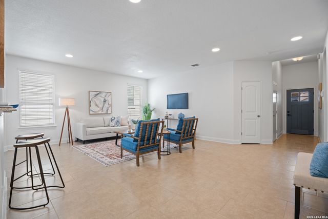 635 Sea Eagle, San Antonio, TX 78253