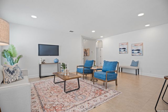 635 Sea Eagle, San Antonio, TX 78253