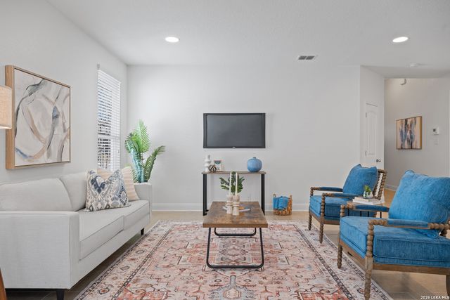 635 Sea Eagle, San Antonio, TX 78253