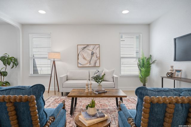 635 Sea Eagle, San Antonio, TX 78253