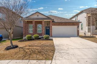 635 Sea Eagle, San Antonio, TX 78253