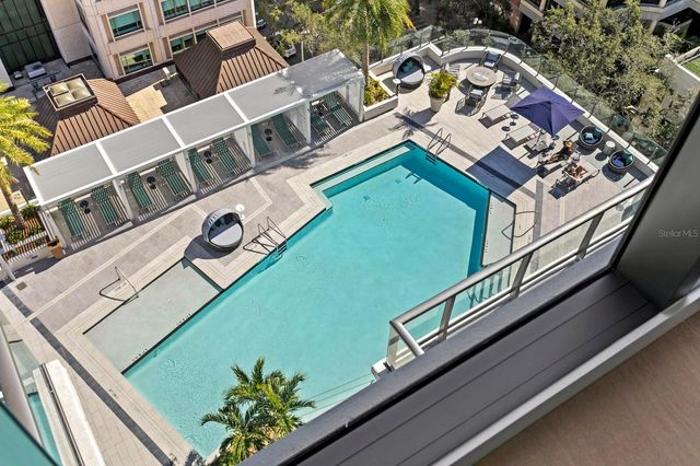 275 1ST AVENUE S 1604, St Petersburg, FL 33701