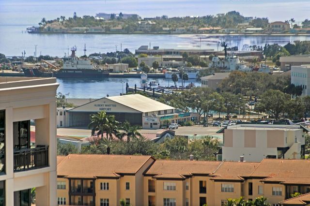 275 1ST AVENUE S 1604, St Petersburg, FL 33701