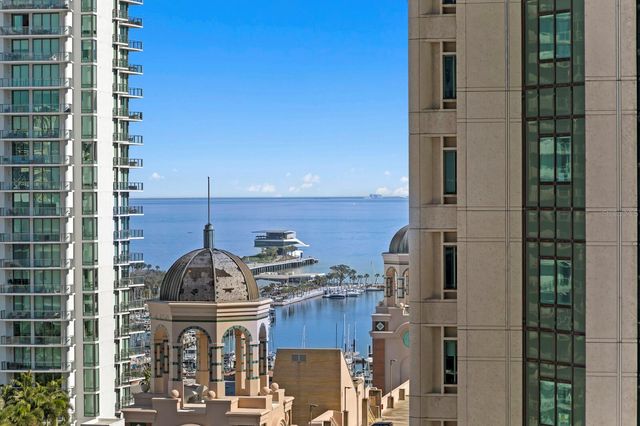 275 1ST AVENUE S 1604, St Petersburg, FL 33701