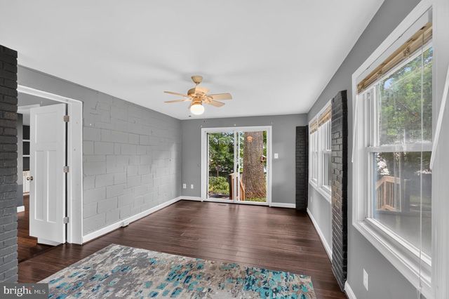 2227 N LEXINGTON ST N, Arlington, VA 22205