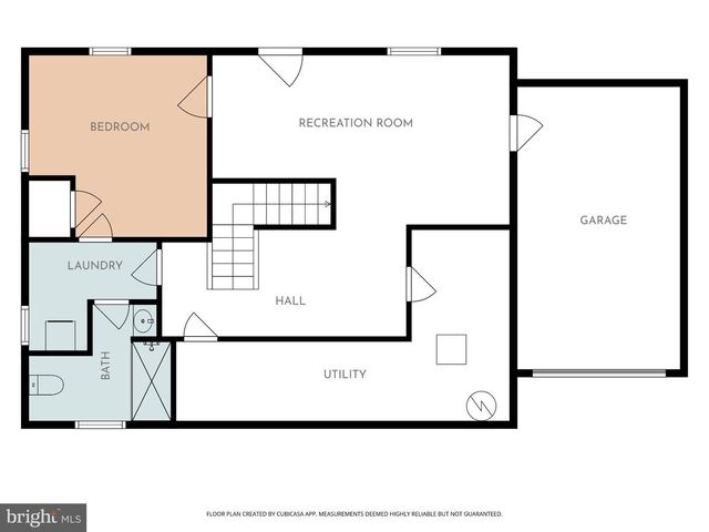 2227 N LEXINGTON ST N, Arlington, VA 22205
