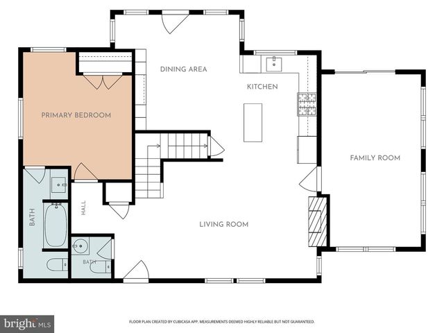 2227 N LEXINGTON ST N, Arlington, VA 22205