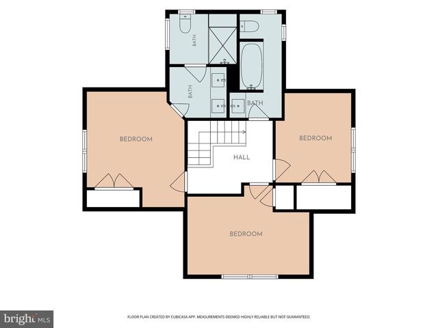 2227 N LEXINGTON ST N, Arlington, VA 22205