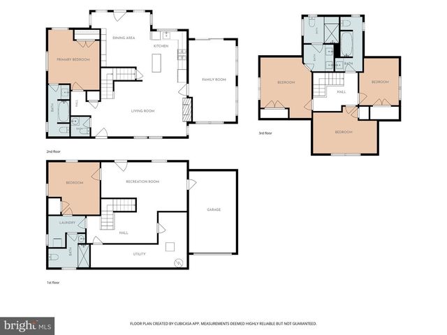 2227 N LEXINGTON ST N, Arlington, VA 22205