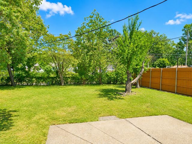 10518 Galena Street, Dallas, TX 75228