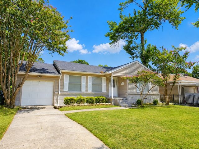 10518 Galena Street, Dallas, TX 75228