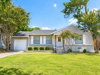 10518 Galena Street, Dallas, TX 75228