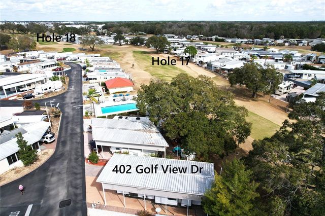 402 GOLFVIEW DRIVE, Davenport, FL 33837